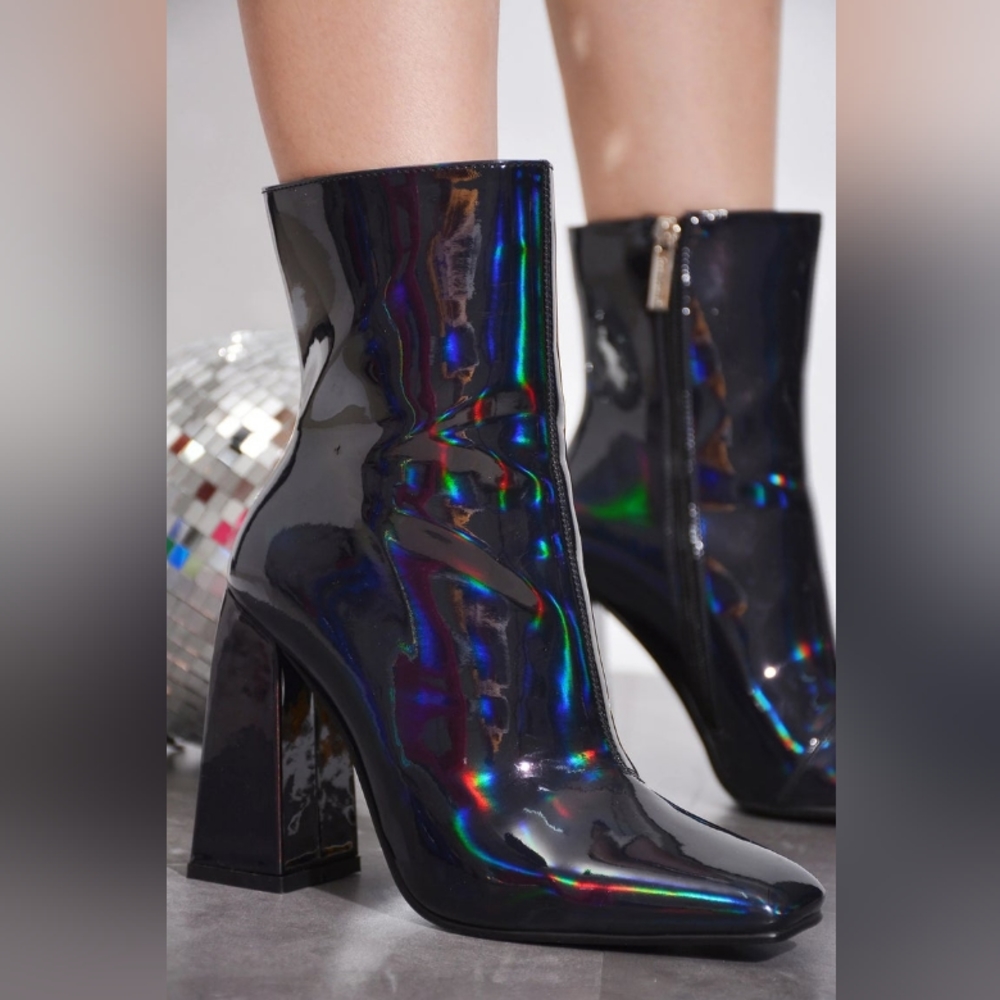 HAYWARD Bootie